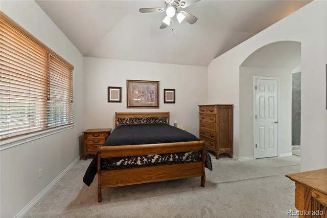 15390 Copperfield Drive Colorado Springs, CO 80921