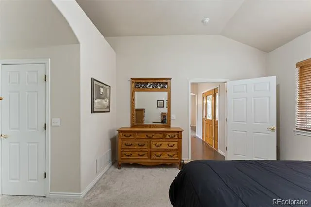 15390 Copperfield Drive Colorado Springs, CO 80921