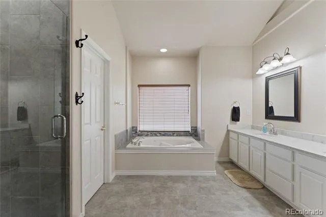 15390 Copperfield Drive Colorado Springs, CO 80921