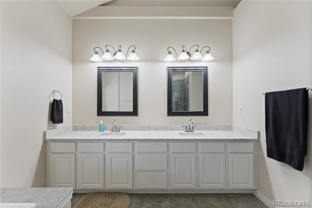 15390 Copperfield Drive Colorado Springs, CO 80921