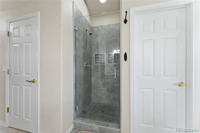 15390 Copperfield Drive Colorado Springs, CO 80921