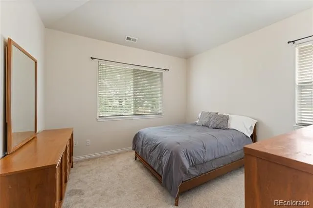15390 Copperfield Drive Colorado Springs, CO 80921