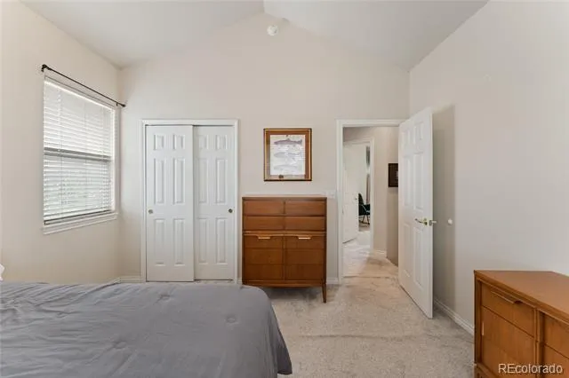 15390 Copperfield Drive Colorado Springs, CO 80921