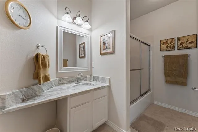 15390 Copperfield Drive Colorado Springs, CO 80921