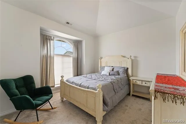 15390 Copperfield Drive Colorado Springs, CO 80921
