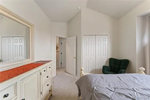 15390 Copperfield Drive Colorado Springs, CO 80921