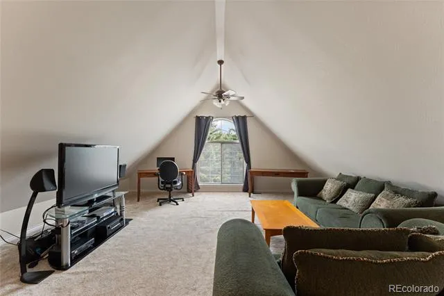 15390 Copperfield Drive Colorado Springs, CO 80921