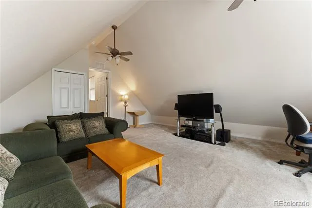 15390 Copperfield Drive Colorado Springs, CO 80921