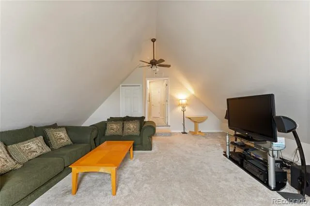 15390 Copperfield Drive Colorado Springs, CO 80921