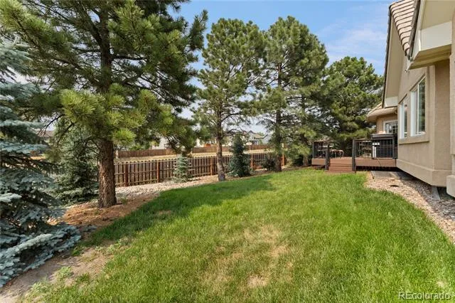 15390 Copperfield Drive Colorado Springs, CO 80921