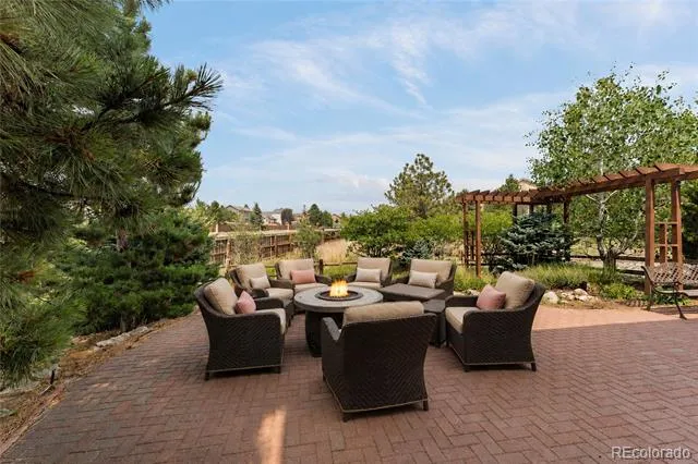 15390 Copperfield Drive Colorado Springs, CO 80921