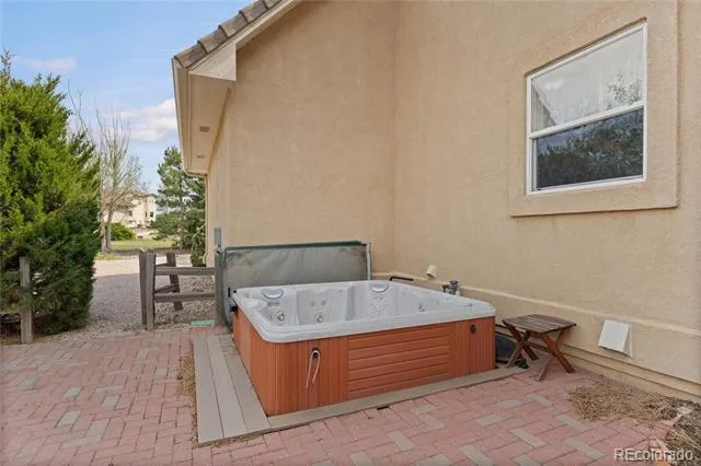 15390 Copperfield Drive Colorado Springs, CO 80921