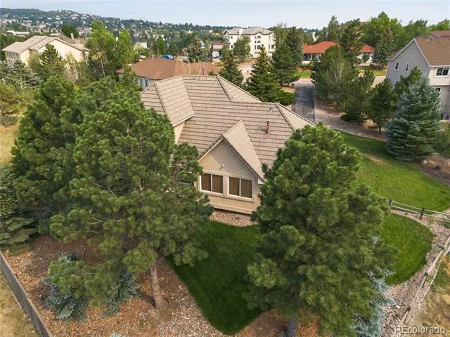 15390 Copperfield Drive Colorado Springs, CO 80921