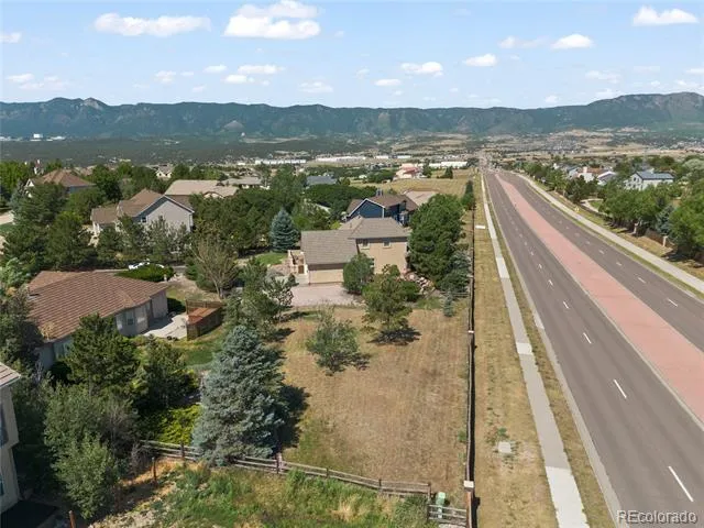 15390 Copperfield Drive Colorado Springs, CO 80921