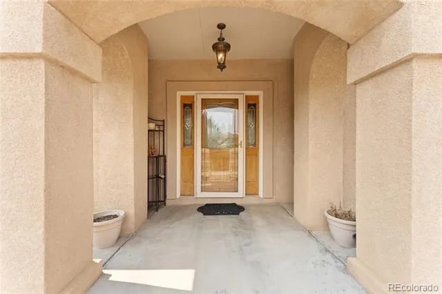 15390 Copperfield Drive Colorado Springs, CO 80921
