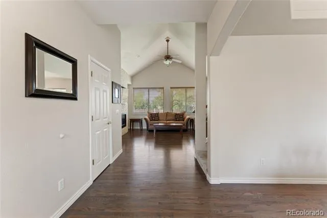 15390 Copperfield Drive Colorado Springs, CO 80921