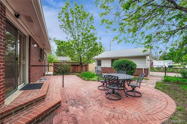 408 Scranton Street Aurora, CO 80011