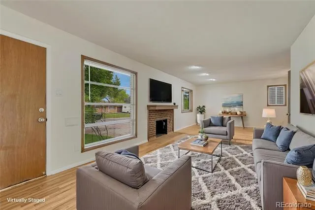 408 Scranton Street Aurora, CO 80011