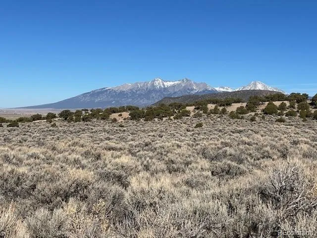 Lot 1188 Fleck Road Fort Garland, CO 81133