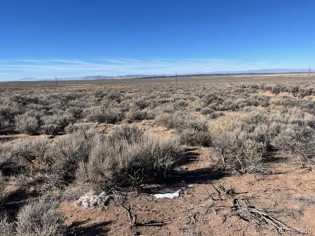 Lot 1188 Fleck Road Fort Garland, CO 81133