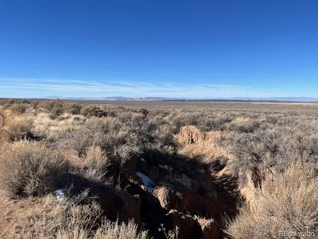 Lot 1188 Fleck Road Fort Garland, CO 81133