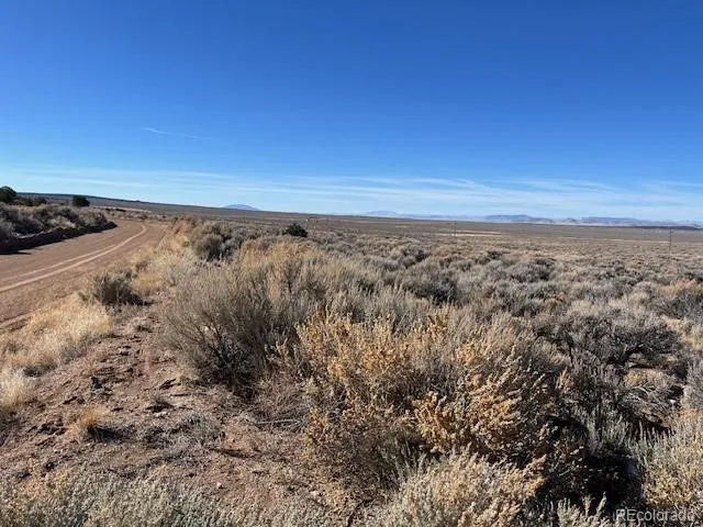Lot 1188 Fleck Road Fort Garland, CO 81133
