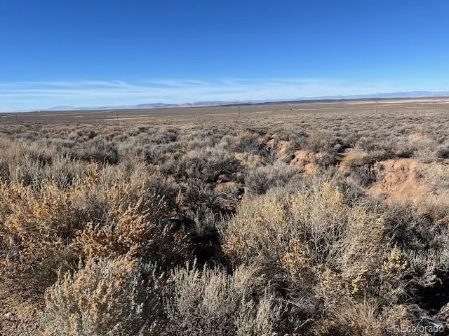 Lot 1188 Fleck Road Fort Garland, CO 81133