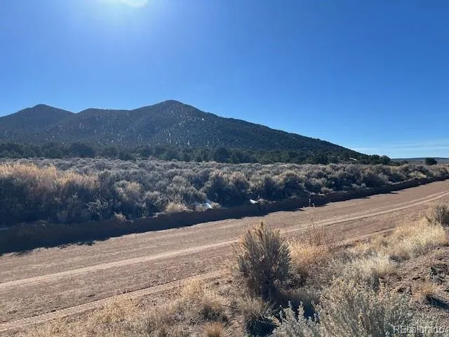 Lot 1188 Fleck Road Fort Garland, CO 81133