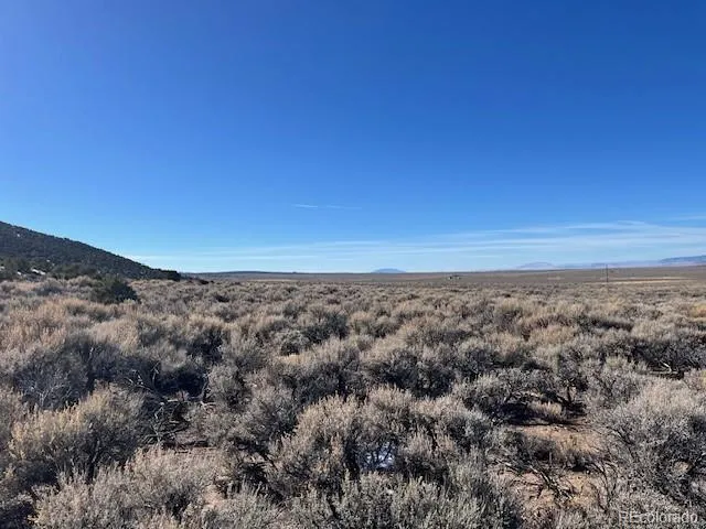 Lot 1188 Fleck Road Fort Garland, CO 81133