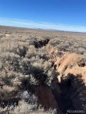 Lot 1188 Fleck Road Fort Garland, CO 81133