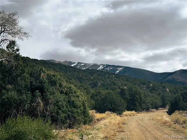 189 Cedar Ridge Road Mosca, CO 81146
