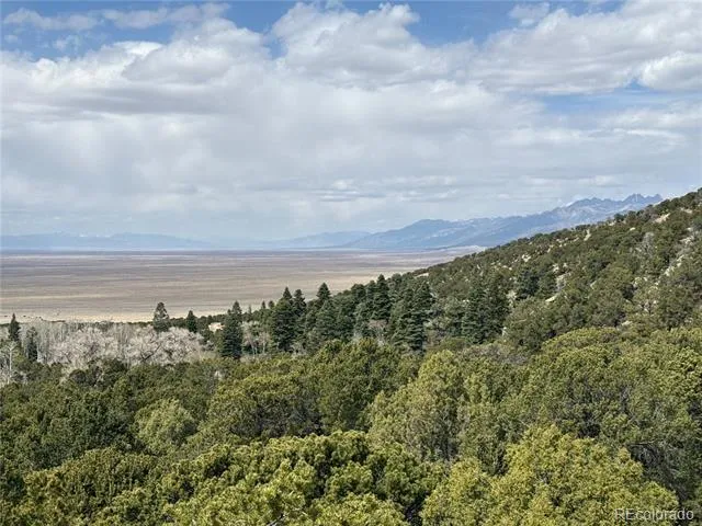 189 Cedar Ridge Road Mosca, CO 81146
