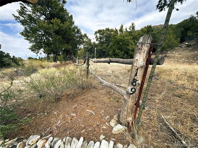 189 Cedar Ridge Road Mosca, CO 81146