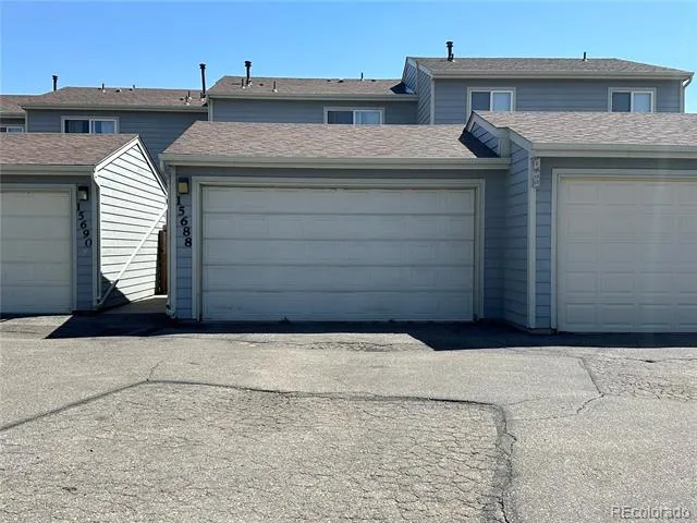15688 E Mexico Avenue Aurora, CO 80017