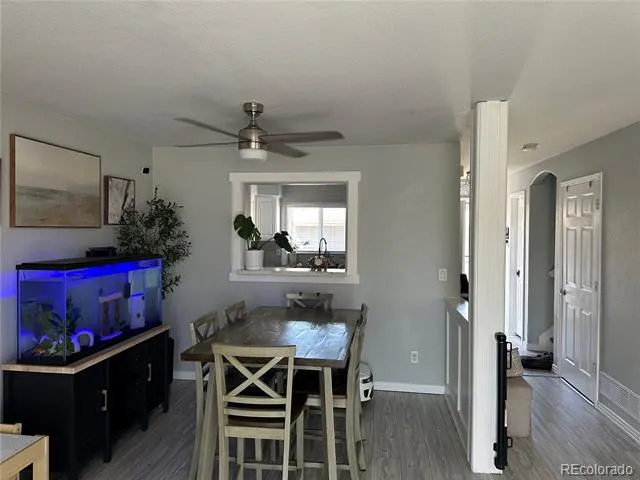 15688 E Mexico Avenue Aurora, CO 80017