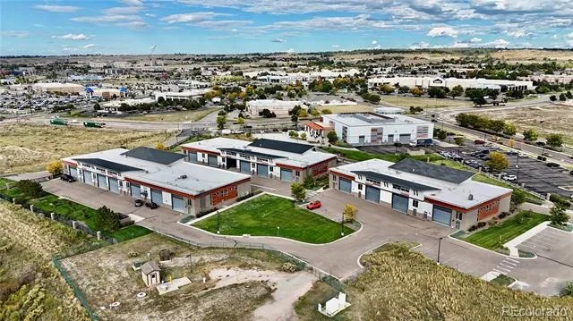 18133 Lincoln Meadows Parkway #107 Parker, CO 80134