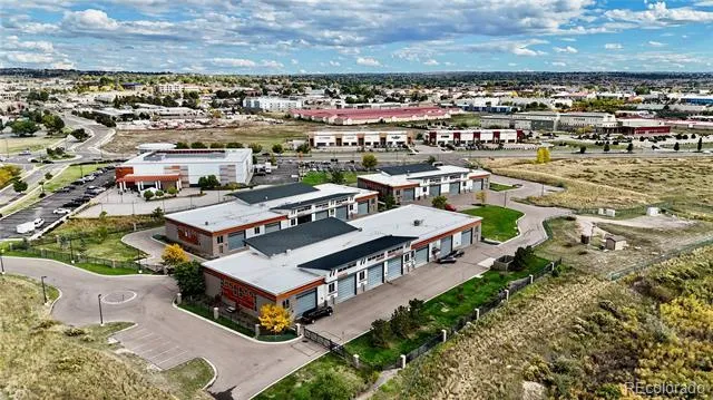 18133 Lincoln Meadows Parkway #107 Parker, CO 80134