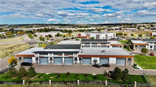 18133 Lincoln Meadows Parkway #107 Parker, CO 80134