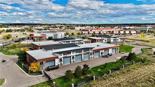18133 Lincoln Meadows Parkway #107 Parker, CO 80134