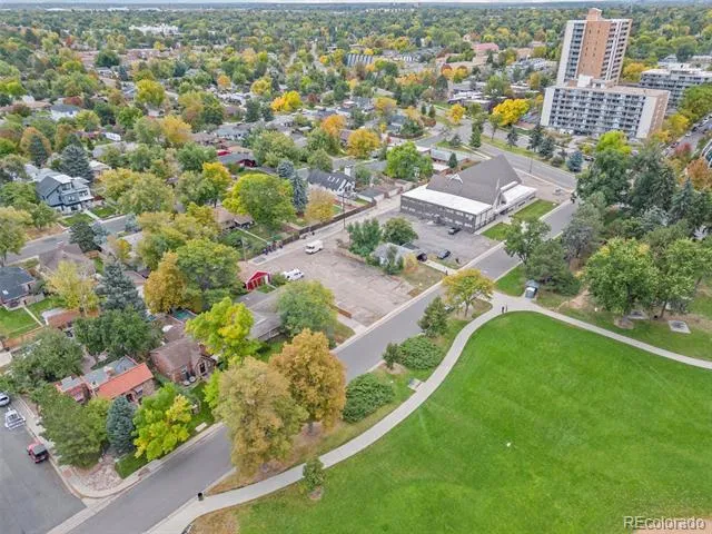 1150-60 Dahlia Street Denver, CO 80220