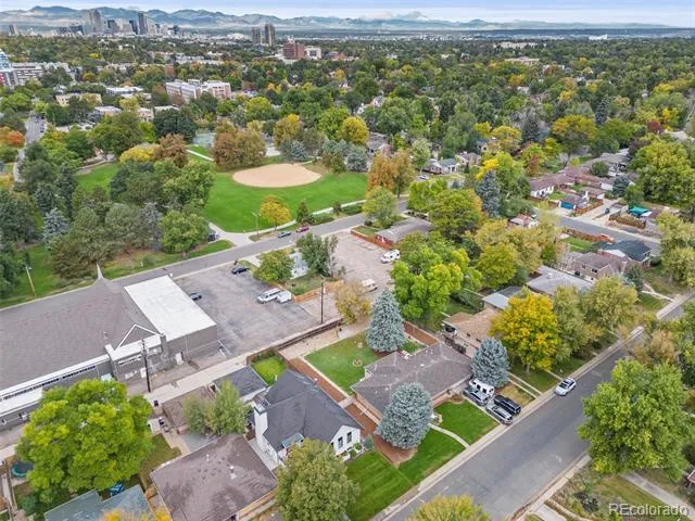 1150-60 Dahlia Street Denver, CO 80220