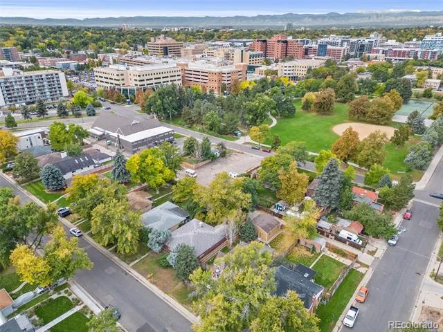 1150-60 Dahlia Street Denver, CO 80220