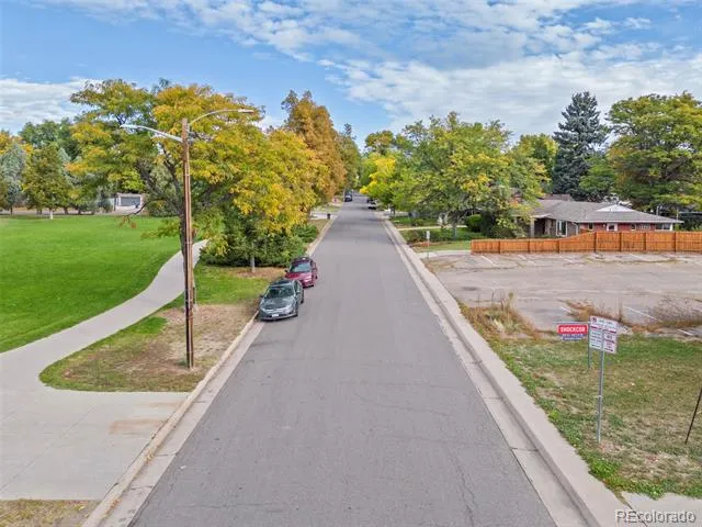 1150-60 Dahlia Street Denver, CO 80220