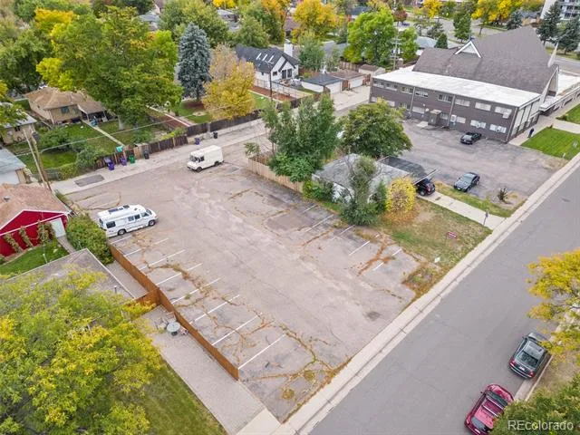 1150-60 Dahlia Street Denver, CO 80220