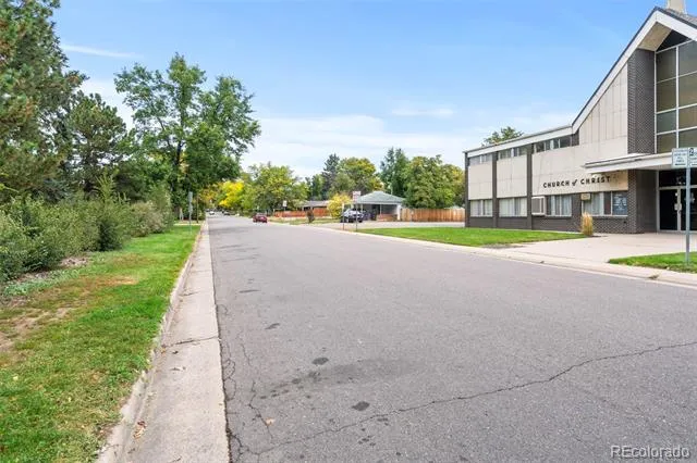 1150-60 Dahlia Street Denver, CO 80220