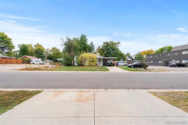 1150-60 Dahlia Street Denver, CO 80220