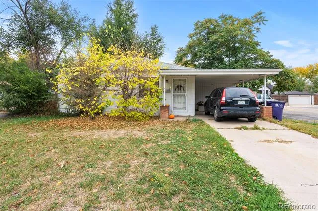 1150-60 Dahlia Street Denver, CO 80220