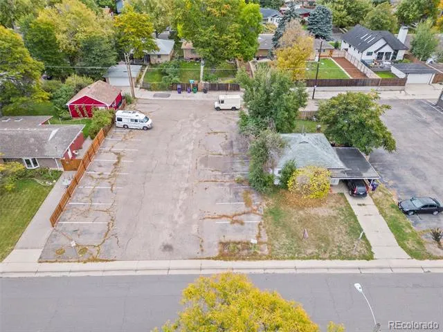 1150-60 Dahlia Street Denver, CO 80220