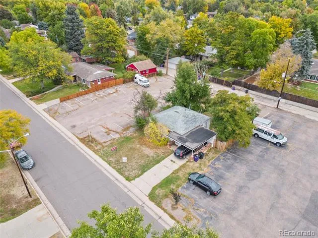 1150-60 Dahlia Street Denver, CO 80220