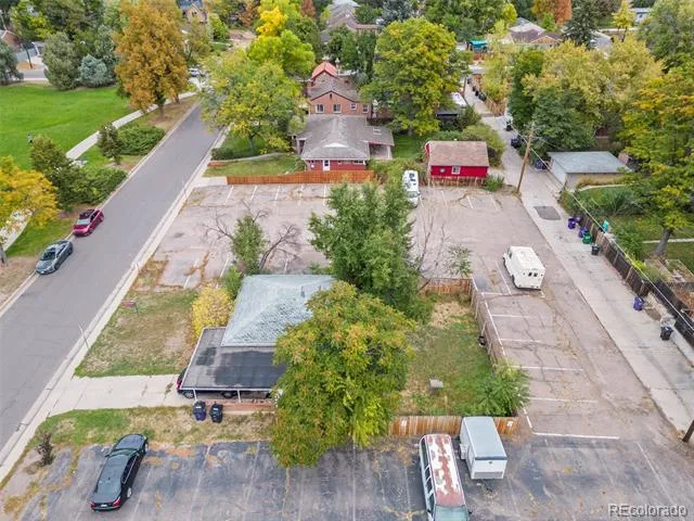 1150-60 Dahlia Street Denver, CO 80220